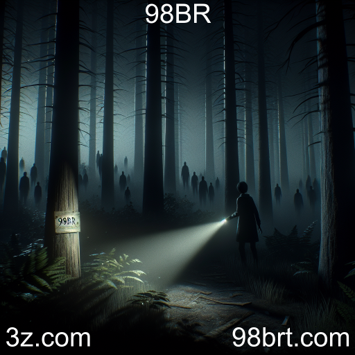 O Fascínio Duradouro do Horror e Suspense nos Jogos