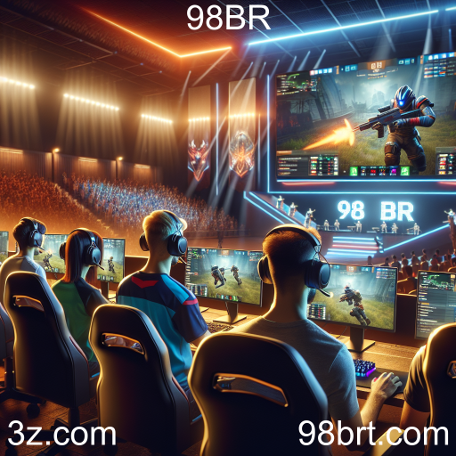 O Crescimento do Gênero Multiplayer Online nos Jogos