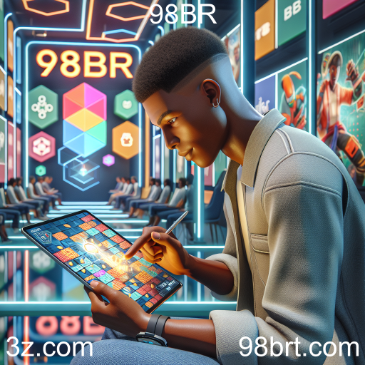 Desafios de Lógica: Exercite sua Mente no 98BR