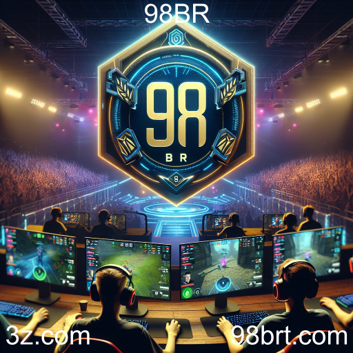 O Crescimento dos Esportes Virtuais: Uma Nova Era no Entretenimento Digital